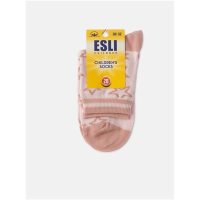 Носки детские ESLI Носки с рисунками &quot;Stars&quot;