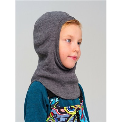 Шапка трикотажная для мальчиков