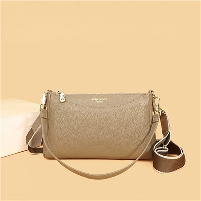 Bags Сумка женская / кожа /   02283