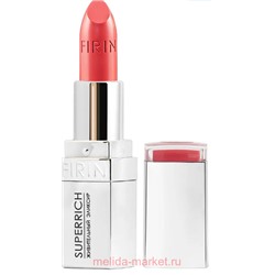 FIRIN Губная помада PREMIUM тон 847 Ягода шиповника матовая