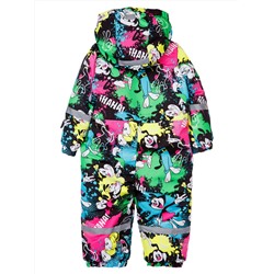 PLAYTODAY Комбинезон 32443009