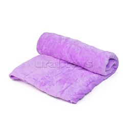 Мягкая игрушка "Сова" с пледом (110х150)