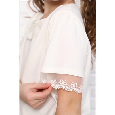 Джемпер Олеся короткий рукав НАТАЛИ, 978718