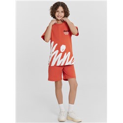 ФУТБОЛКА ДЛЯ МАЛЬЧИКОВ 113433