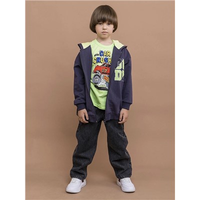 BATIK Толстовка 023_ЛС25