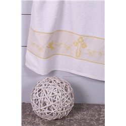 Полотенце Крестильное НАТАЛИ, 1030870