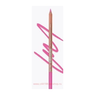 Miss Tais Карандаш косметический 755 ярко-розовый Чехия
