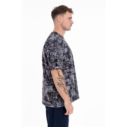 Футболка М125121сч