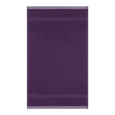 Полотенце махровое LoveLife Royal 70×140 см, цвет светло-фиолетовый, 100% хлопок, 450 г/м²