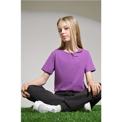 Футболка для девочки Happyfox