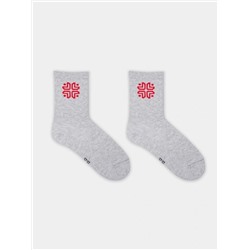 MARK FORMELLE Женские носки 559U-3237