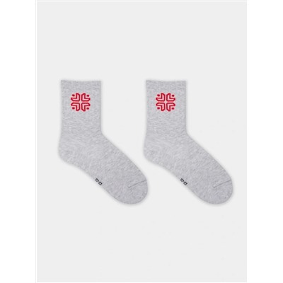 MARK FORMELLE Женские носки 559U-3237