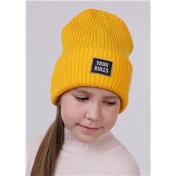 Шапка детская