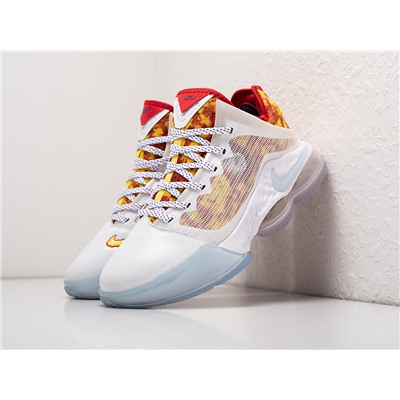 Кроссовки Nike Lebron XIX Low