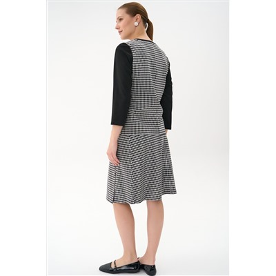 Костюм Данна