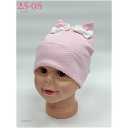 шапка 2054030-7