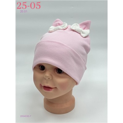 шапка 2054030-7