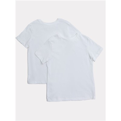 ФУТБОЛКА ДЛЯ МАЛЬЧИКОВ 2ШТ. 113379-2