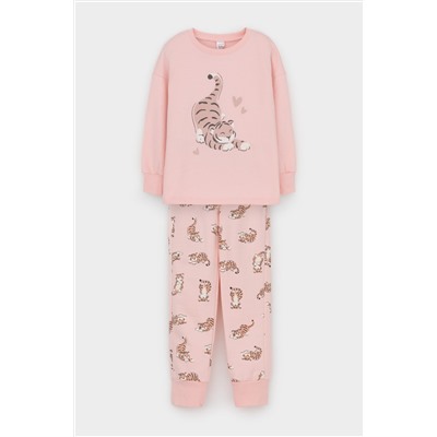 CROCKID Пижама К 1567