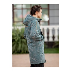 Парка BATIK CASUAL, 1035439
