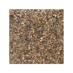 Речной песок «Рецепты дедушки Никиты», сухой, фр 2.5-5.0, гранулы, 1 кг