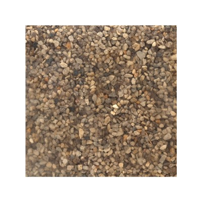 Речной песок «Рецепты дедушки Никиты», сухой, фр 2.5-5.0, гранулы, 1 кг