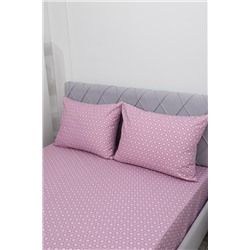 Наволочка поплин Сара-компаньон