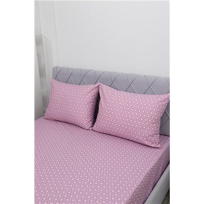 Наволочка поплин Сара-компаньон