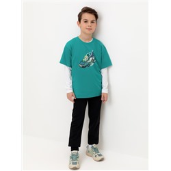 CROCKID Брюки КР 400583-1