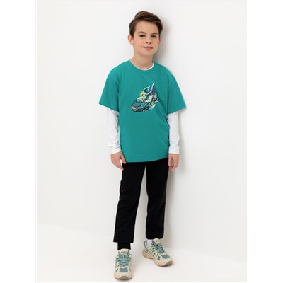 CROCKID Брюки КР 400583-1