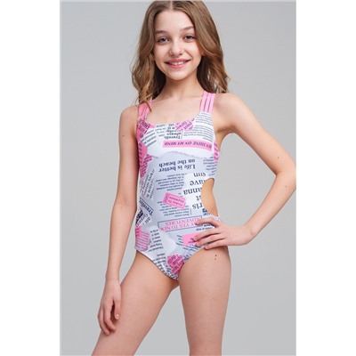 Купальник PLAYTODAY, 1122128