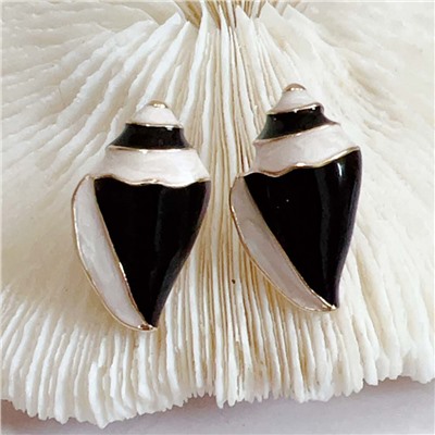 Серьги на гвоздиках арт. 13 4097 (id 279905)