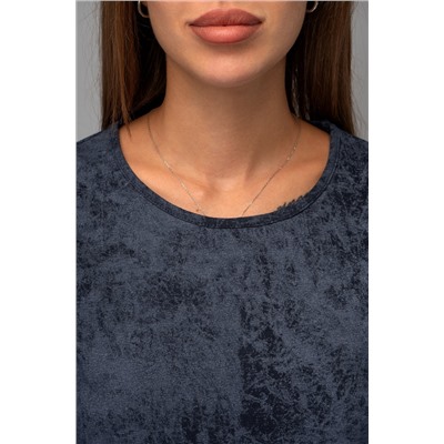 Женское платье-футболка Happyfox