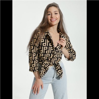 Туника Жанетта (Орнамент)