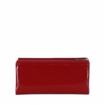 Кошелек 7004-13 red Velina Fabbiano