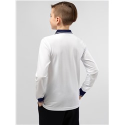 Батник длинный рукав Соль&Перец