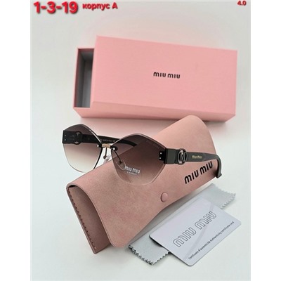 Солнцезащитные очки #22883387