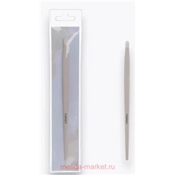 Farres Кисть для макияжа укороченная круглая MZ 207