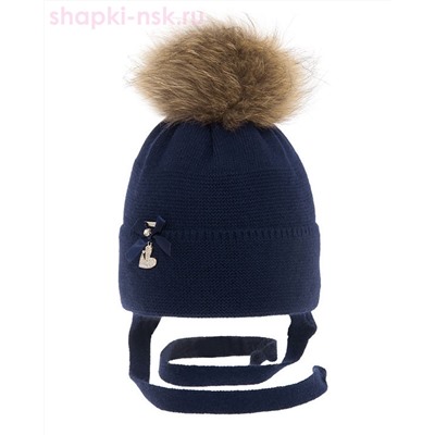 Красотка Шапка для девочки (50-52)