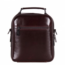 Сумка 1602MG brown Fuzhibiao