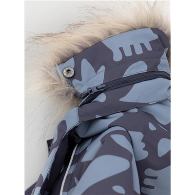 CROCKID Комбинезон ВК 60116/н/21 Ал