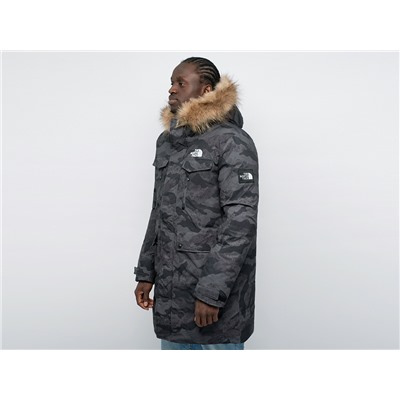 Куртка зимняя The North Face