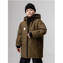 Bodo Куртка 32-72МU