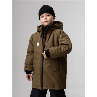 Bodo Куртка 32-72МU