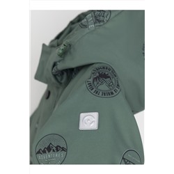 Комбинезон CROCKID, 1226608