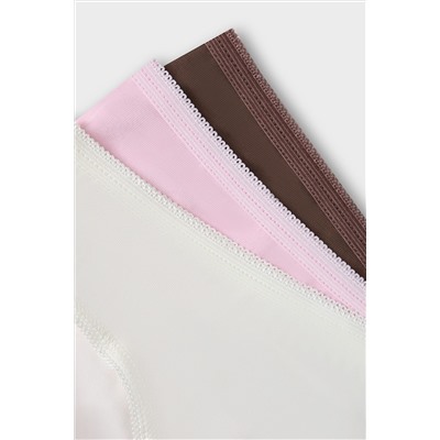 Трусы для девочек (3шт.) MARK FORMELLE, 1241510