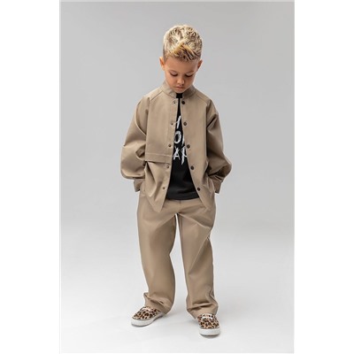 Костюм (Рубашка+Брюки) BODO, 1213030