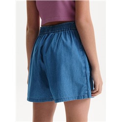 Шорты для девочек