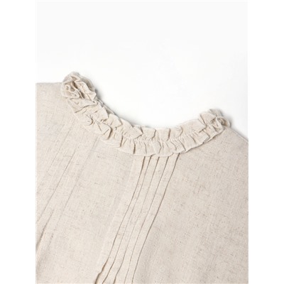 Платье детское KAFTAN, размер 30 (98-104 см)