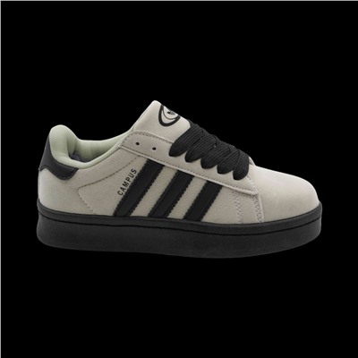 Кроссовки на меху 6335А-7 светло зеленые